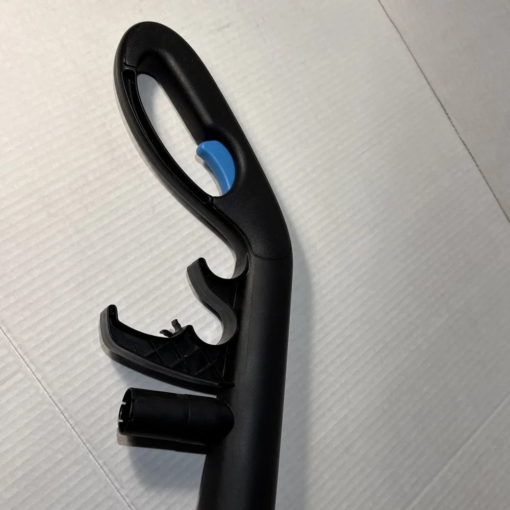 Dirt Devil Feather Lite Deluxe Carpet Shampooer Replacement Handle VG